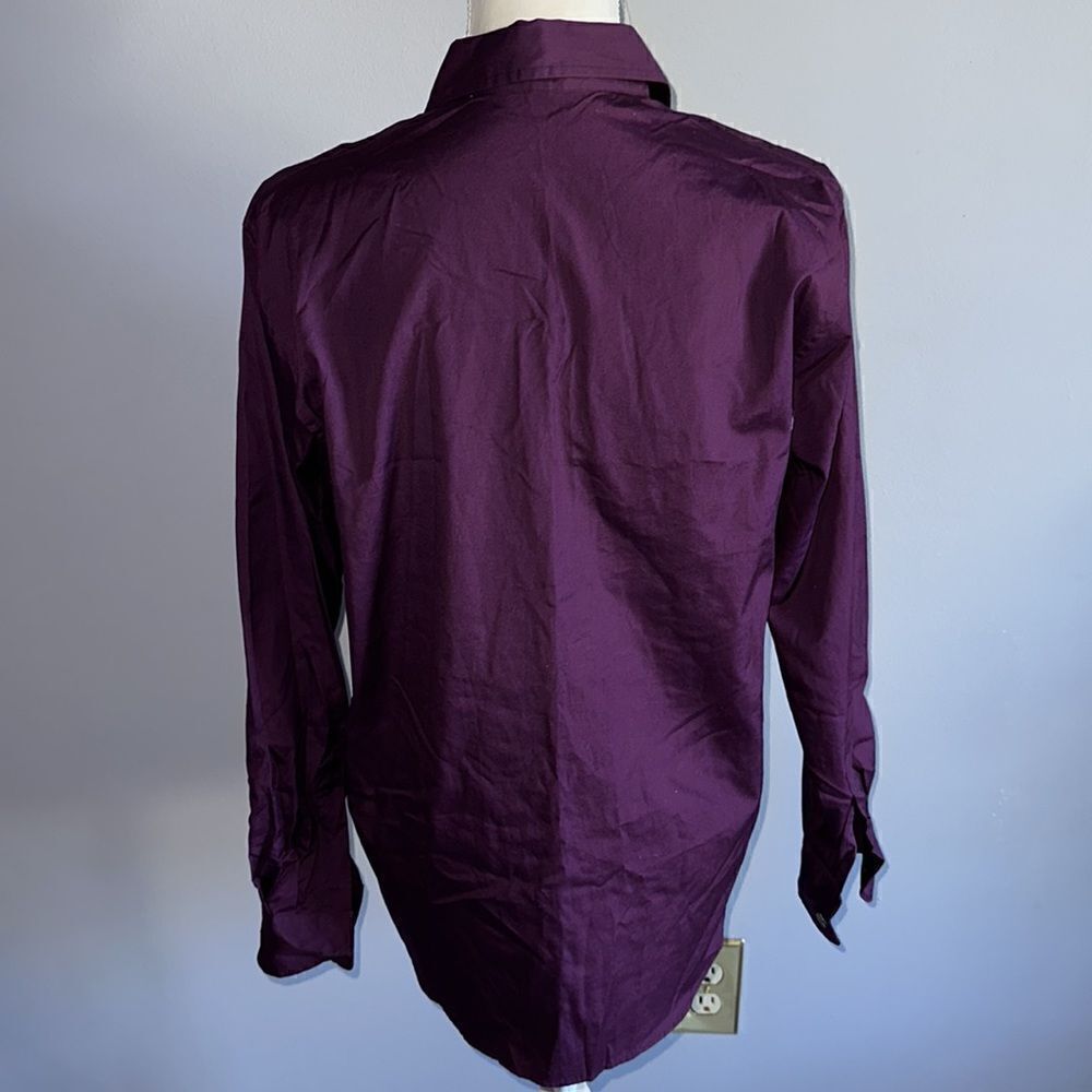 J.Crew Button Down Top! - Picture 2 of 7